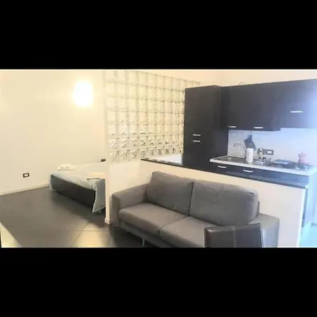 Affittacamere Gray Hall